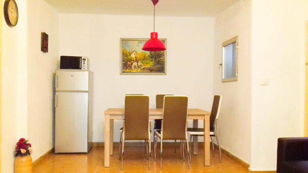 Apartmán Almiserat Valencie Pokoj fotografie